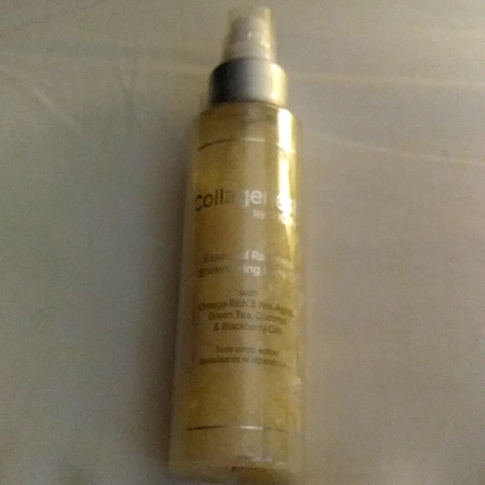Skinn body oil